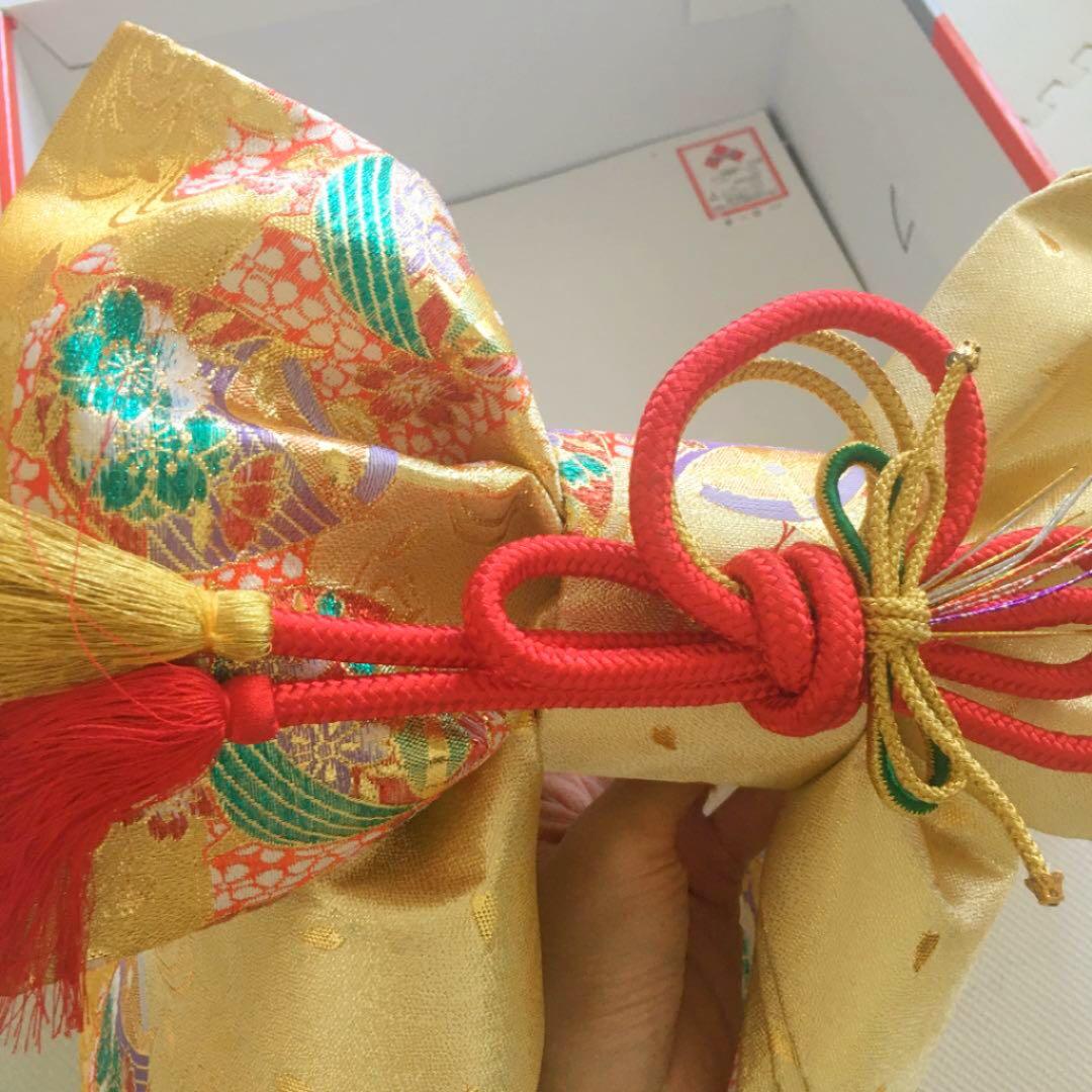 新品購入したばかりの超美品　七五三