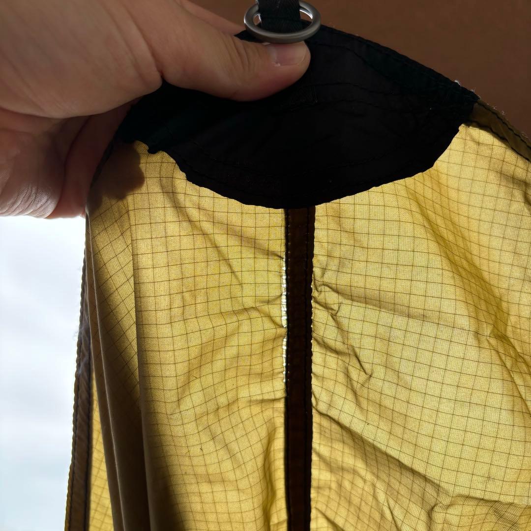 【値下げ】ヒルバーグ hilleberg tarp 20xp タープ20xp