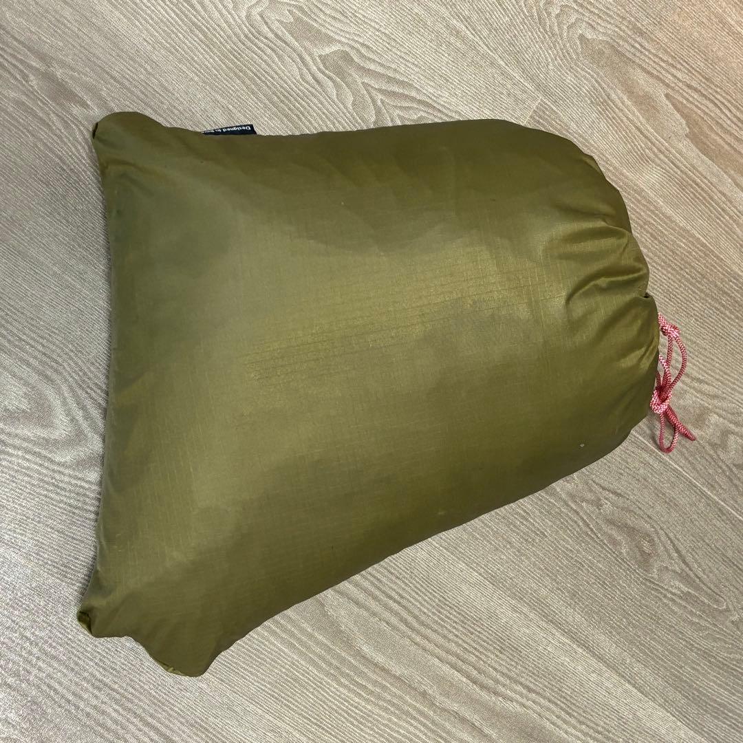 【値下げ】ヒルバーグ hilleberg tarp 20xp タープ20xp