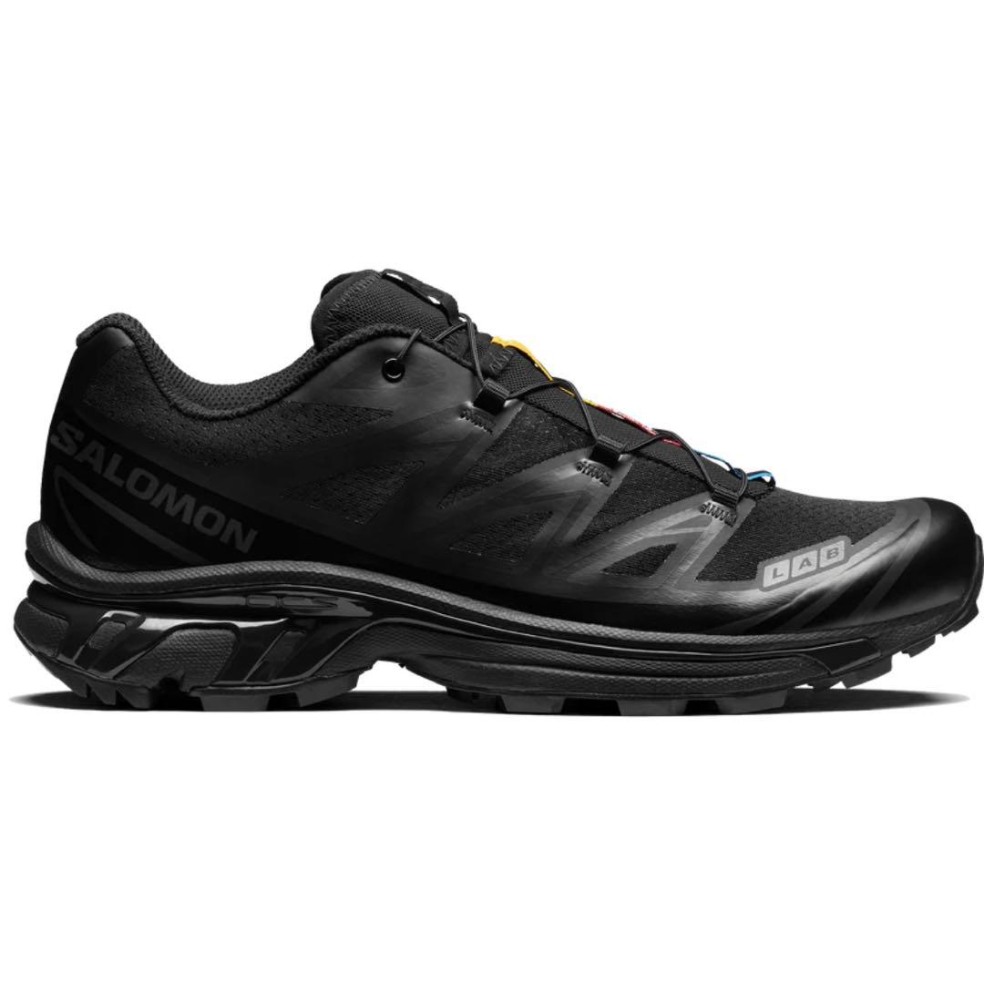 【K】SALOMON XT-6