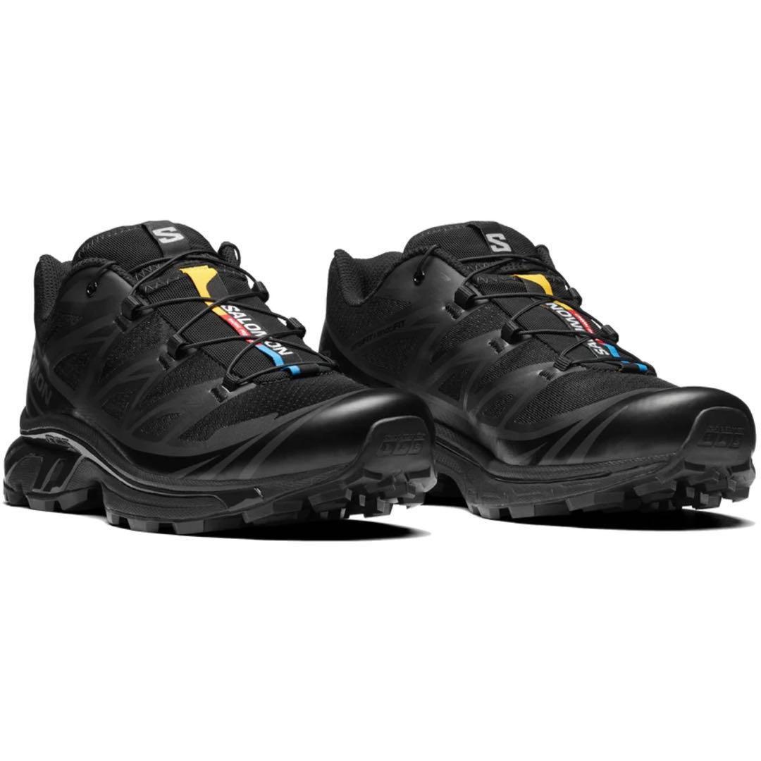 【K】SALOMON XT-6