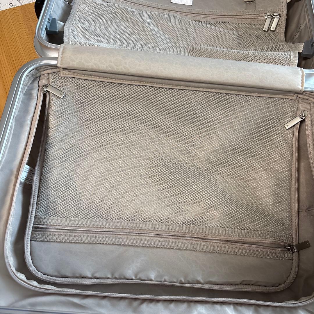 エース　機内持ち込み　32L 美品