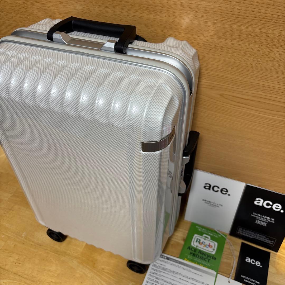 エース　機内持ち込み　32L 美品