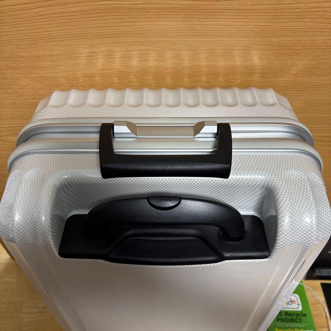 エース　機内持ち込み　32L 美品