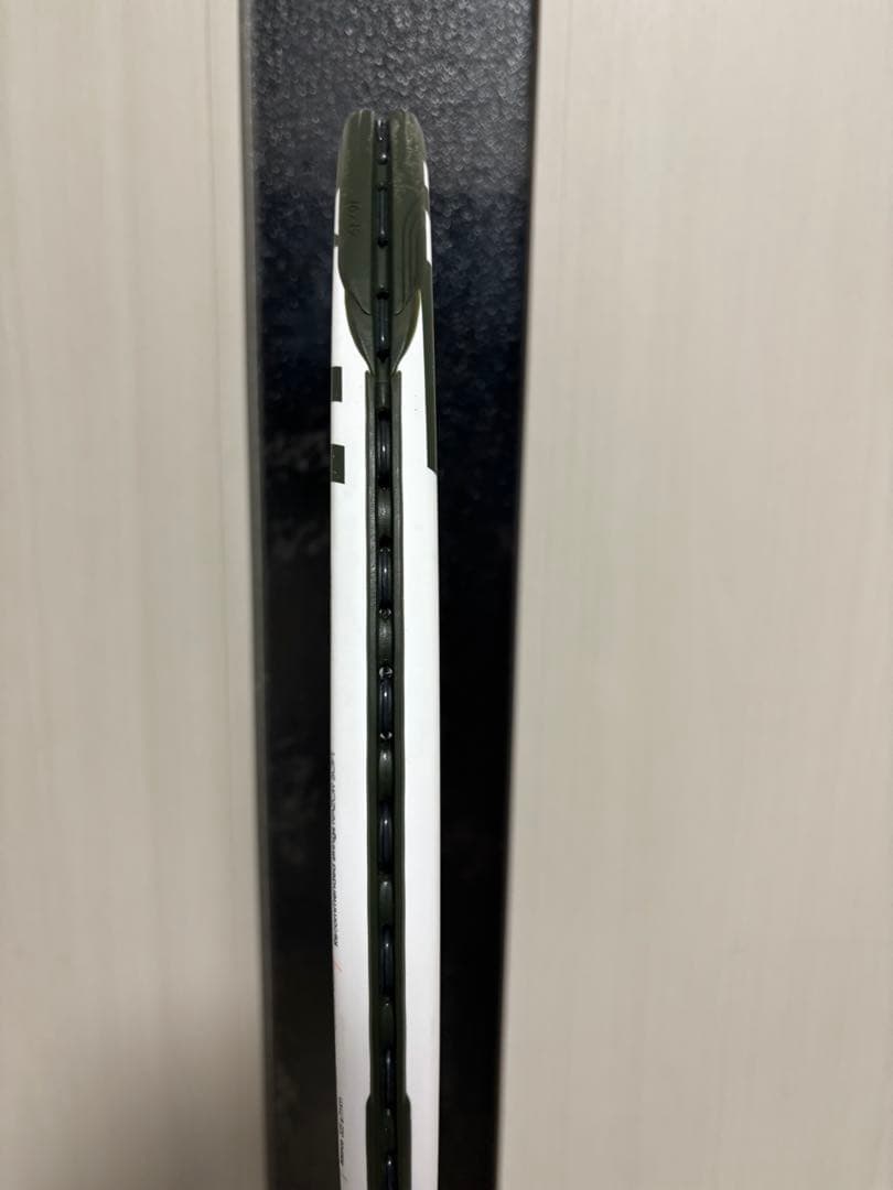 テクニファイバー TF40 290g G2 2本セット