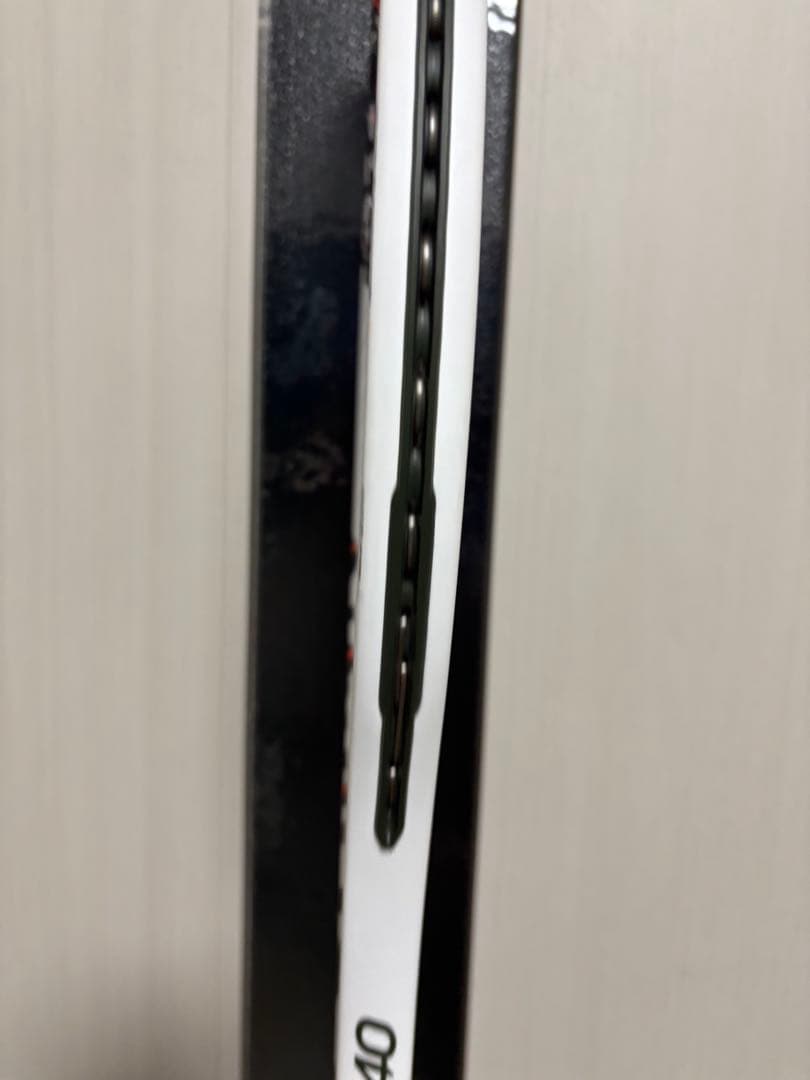 テクニファイバー TF40 290g G2 2本セット