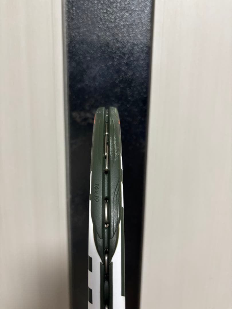 テクニファイバー TF40 290g G2 2本セット