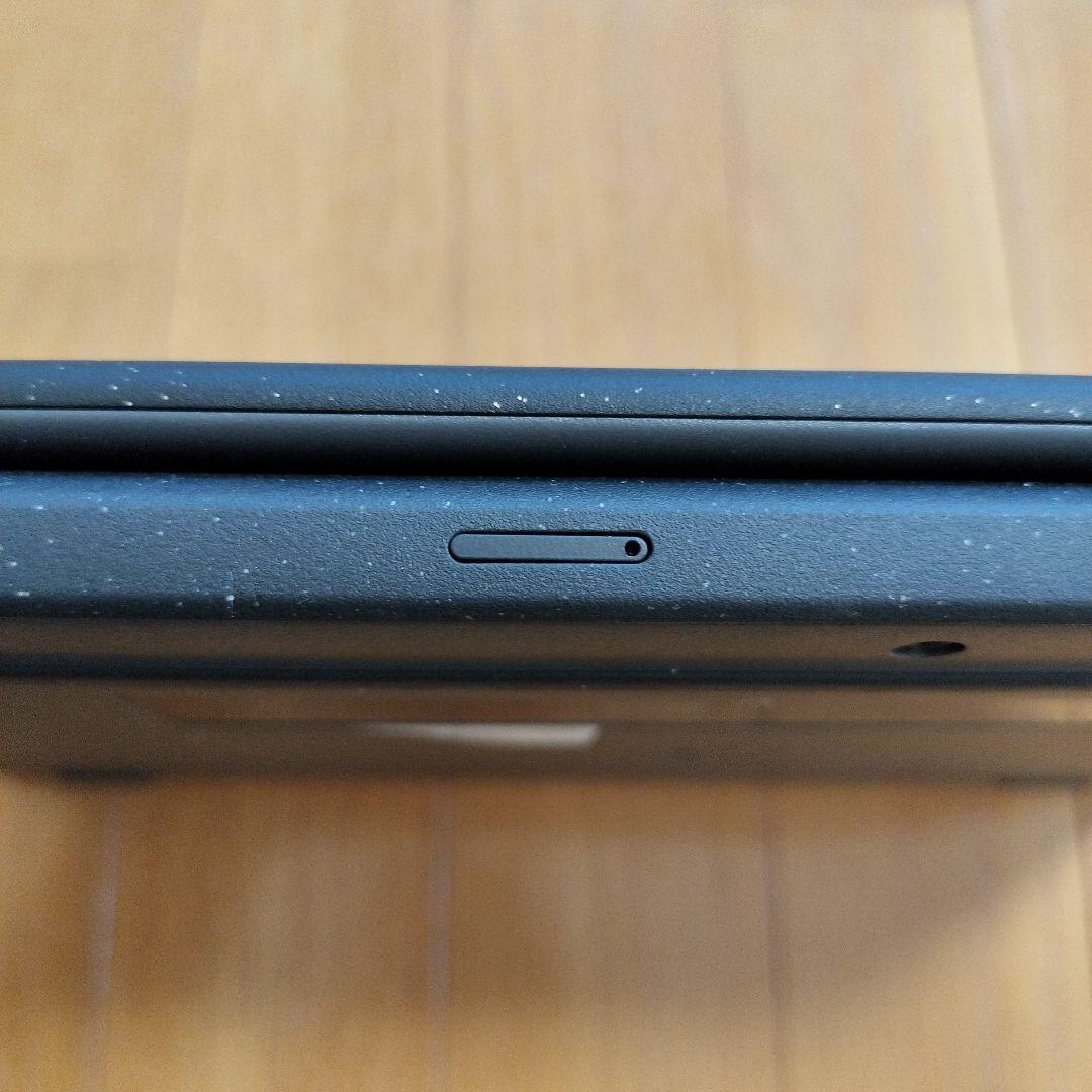 Lenovo 300e Chromebook Gen 3　充電ケーブル付属