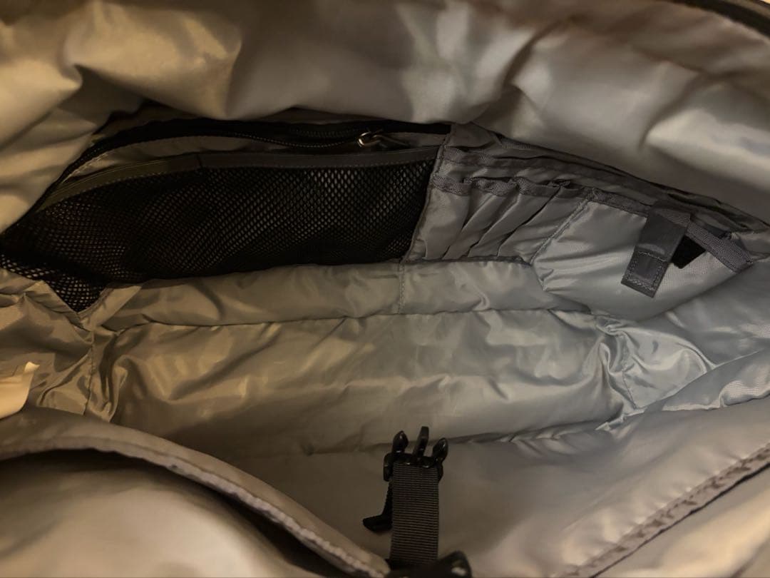 パタゴニア　トランスポート　トート