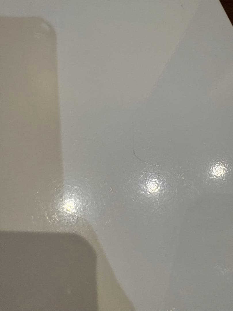 無印スチールユニットシェルフ用　追加棚　グレー　53cm