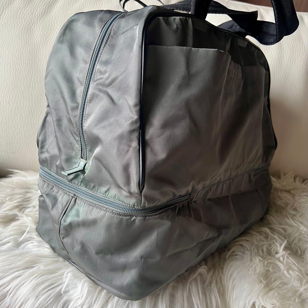 ⭐️プラダ PRADA SPORTS ボストンバッグ 南京錠カデナGカード付