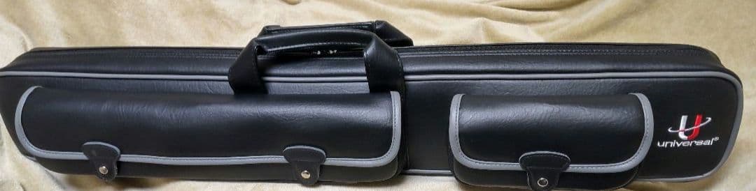 ユニバーサル キューケース セミハード 2B4S