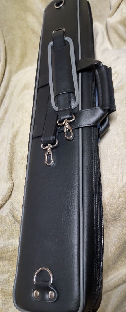 ユニバーサル キューケース セミハード 2B4S