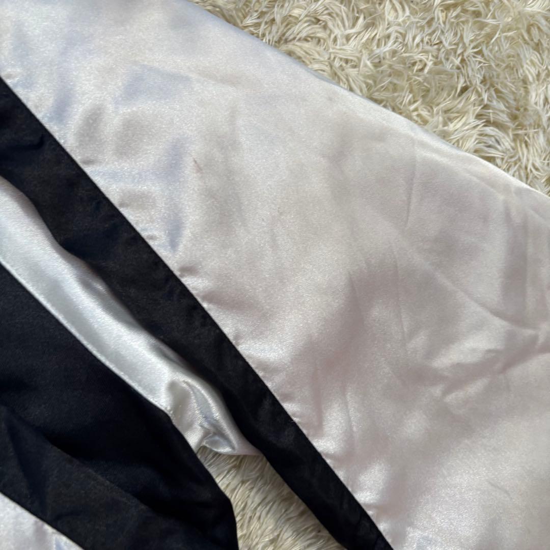 柏木由紀　ドラマ着用デザイン ドラゴン刺繍 スカジャン 日本製　ボックス