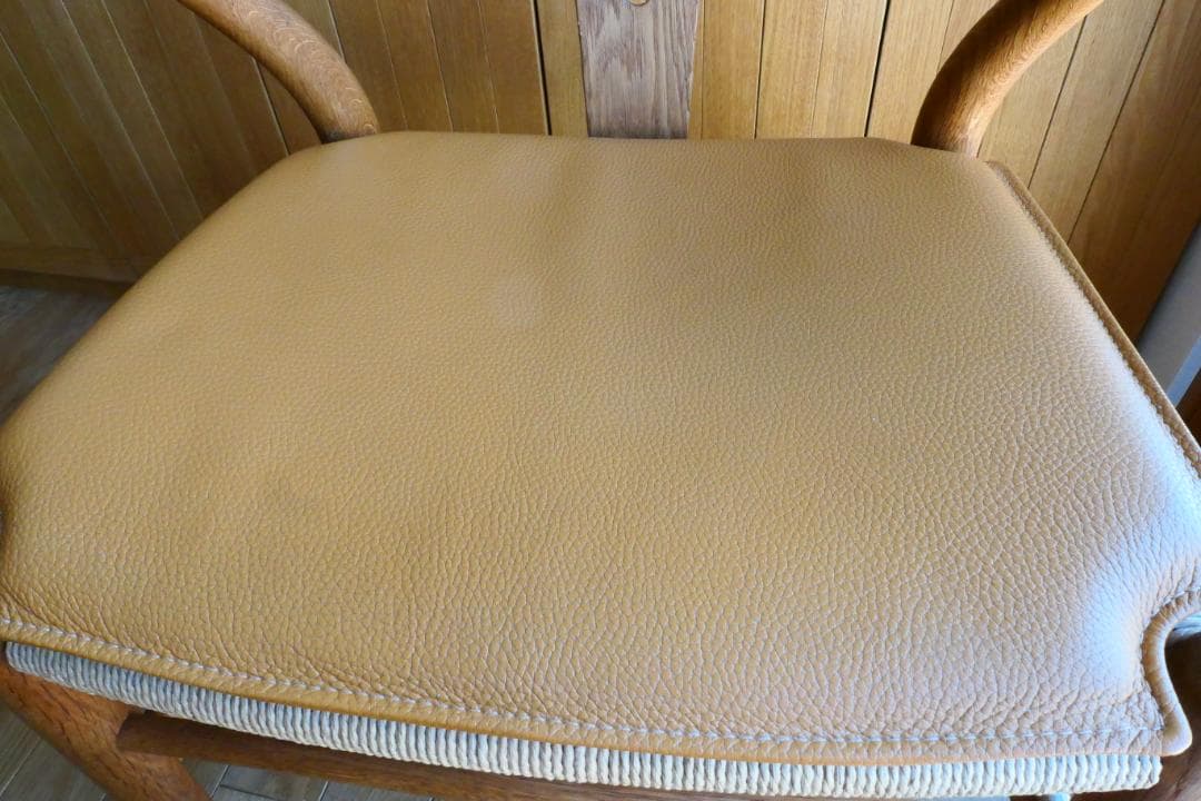 CH24 　Yチェア専用　シートクッション