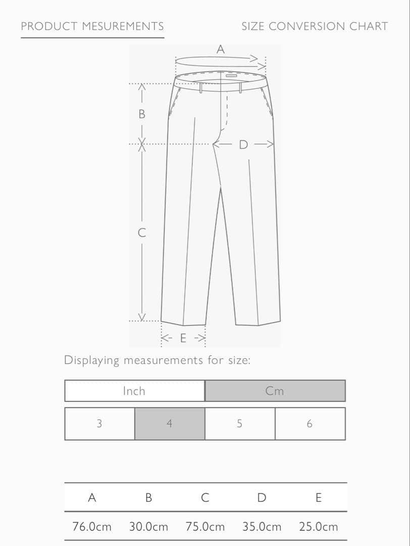AURALEEオーラリー26SS COTTON NYLON PILE PANTS