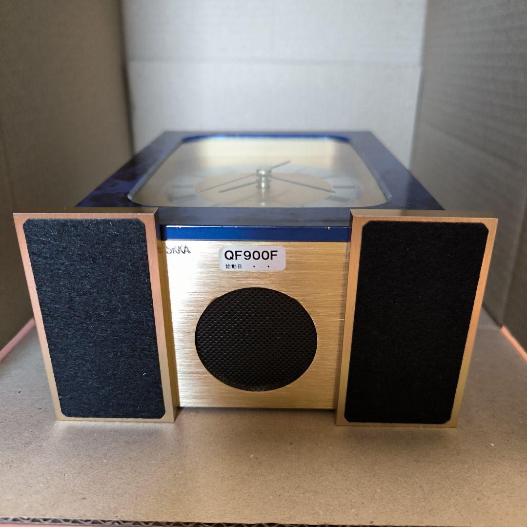 銀座和光 WAKO QF900F Westminster Chime