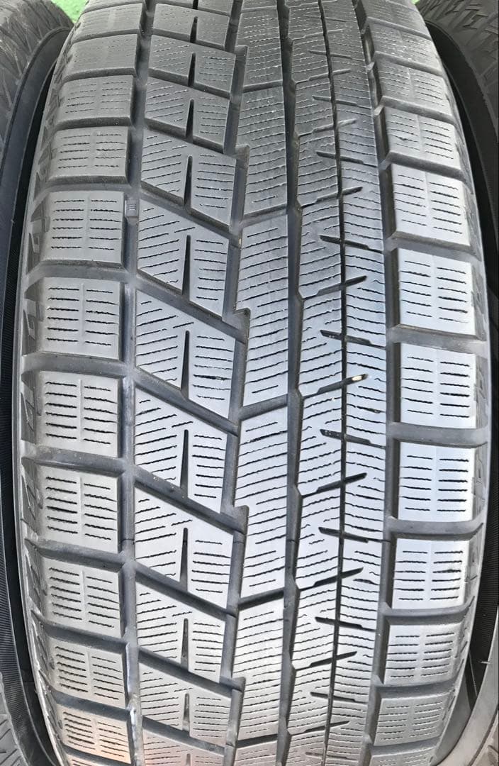 205/55 R16 YOKOHAMA Ice Guard スタッドレスタイヤ