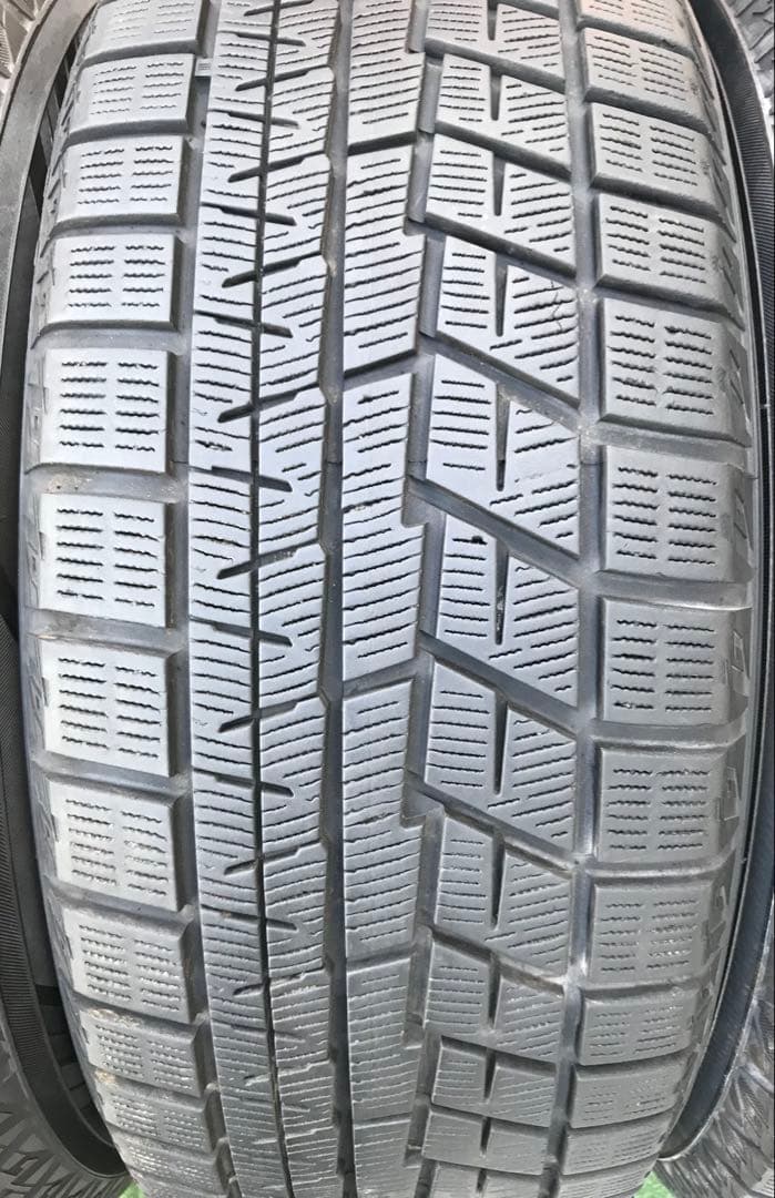 205/55 R16 YOKOHAMA Ice Guard スタッドレスタイヤ