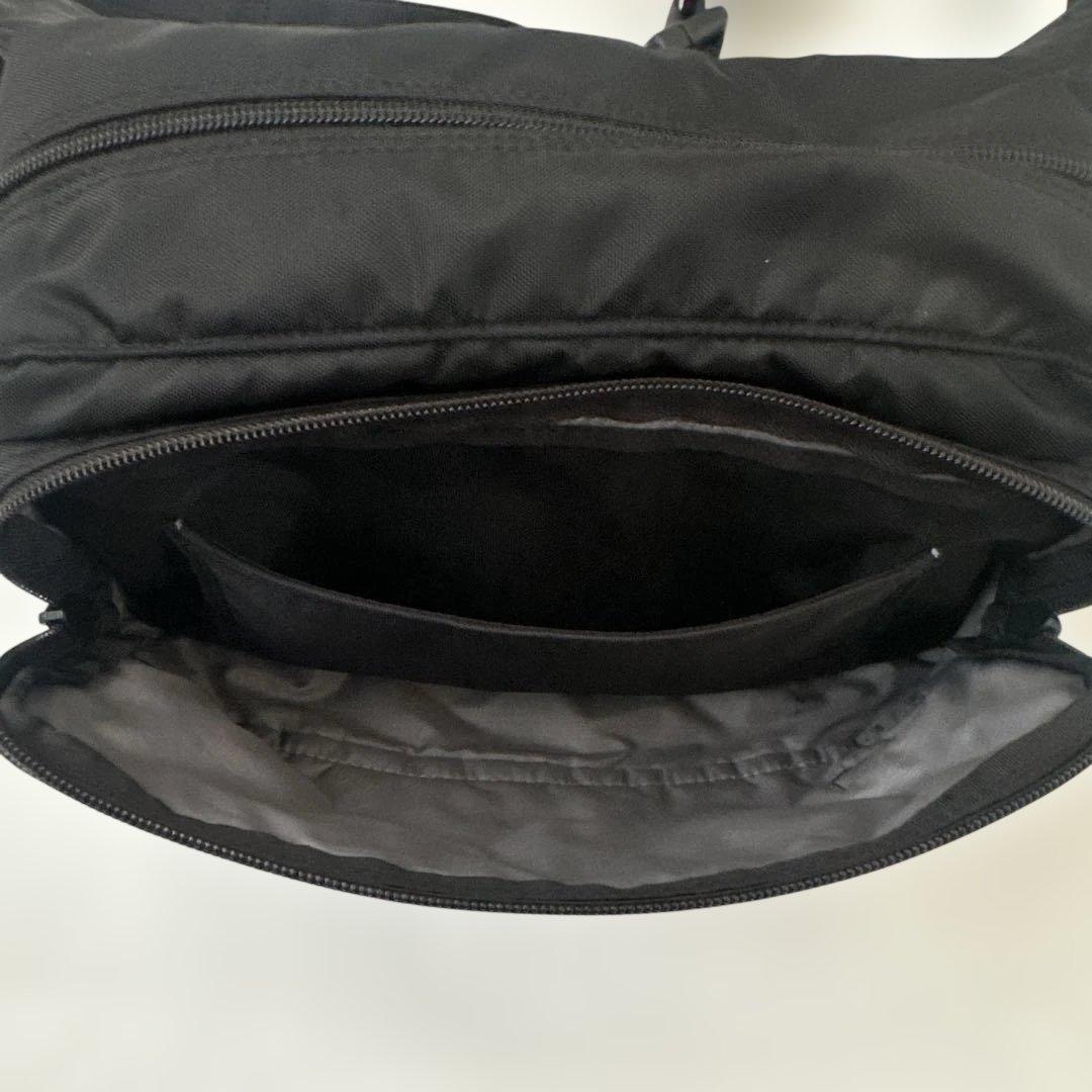 ポーター フラッシュ ウエストバッグ ボディバッグ ショルダーバッグ 吉田カバン