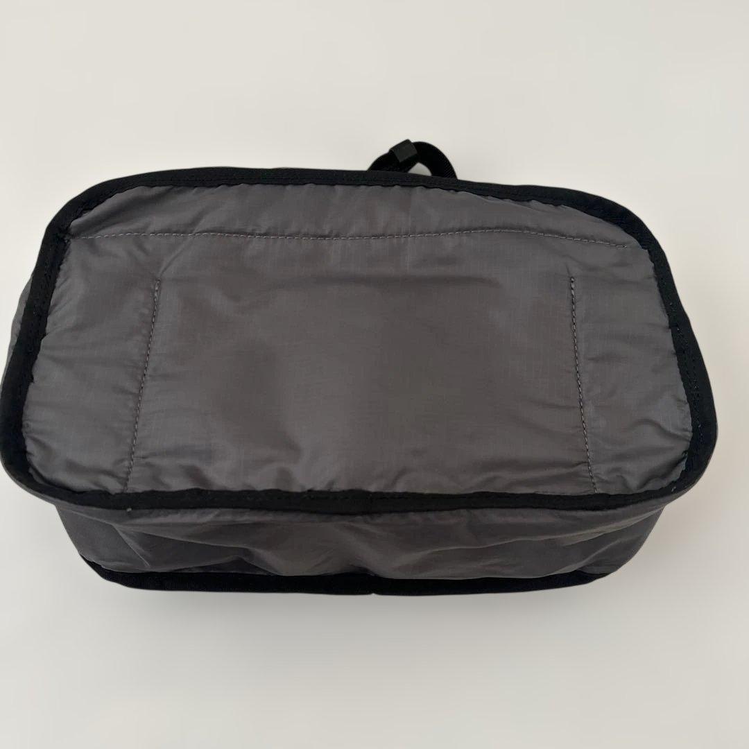 ポーター フラッシュ ウエストバッグ ボディバッグ ショルダーバッグ 吉田カバン