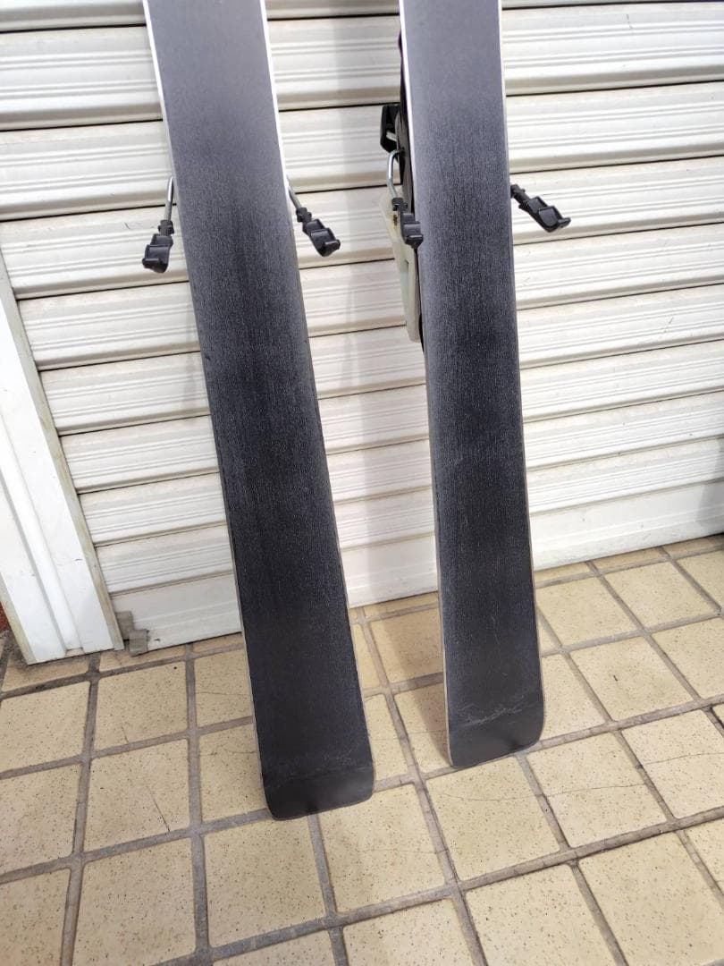 NORDICA/ノルディカ Foxシリーズ/152cm/スキー板