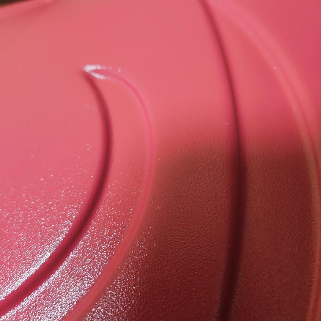 子供 乗れる キャリーケース スーツケース ピンク