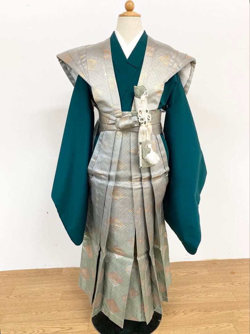 七五三5歳　TA-48