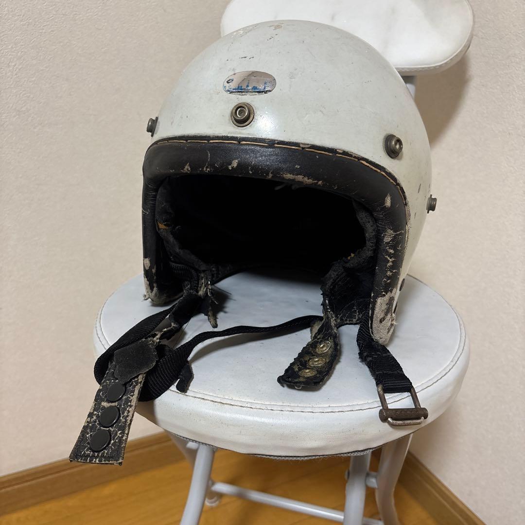 ヒロタケアライ　ヘルメット　Lサイズ　吊り天井