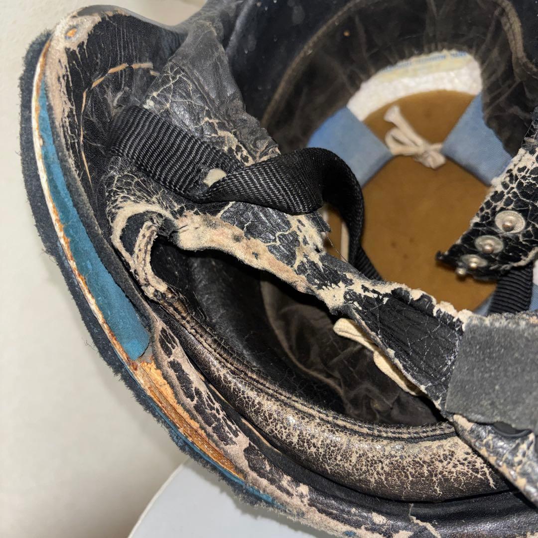 ヒロタケアライ　ヘルメット　Lサイズ　吊り天井