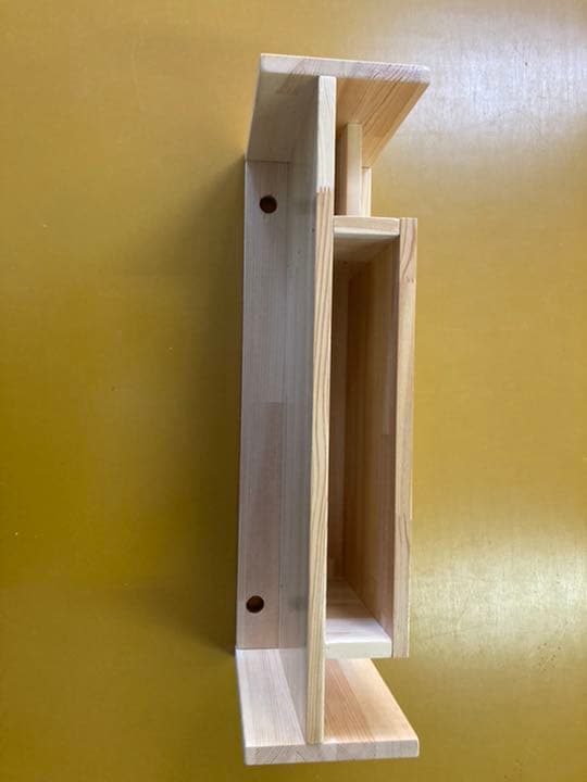 机上整理マルチラック