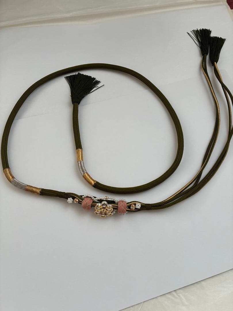 振袖フルセット、着付け用具、草履、バッグ