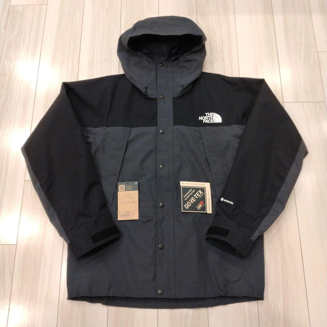 マウンテンライトジャケット NP62450