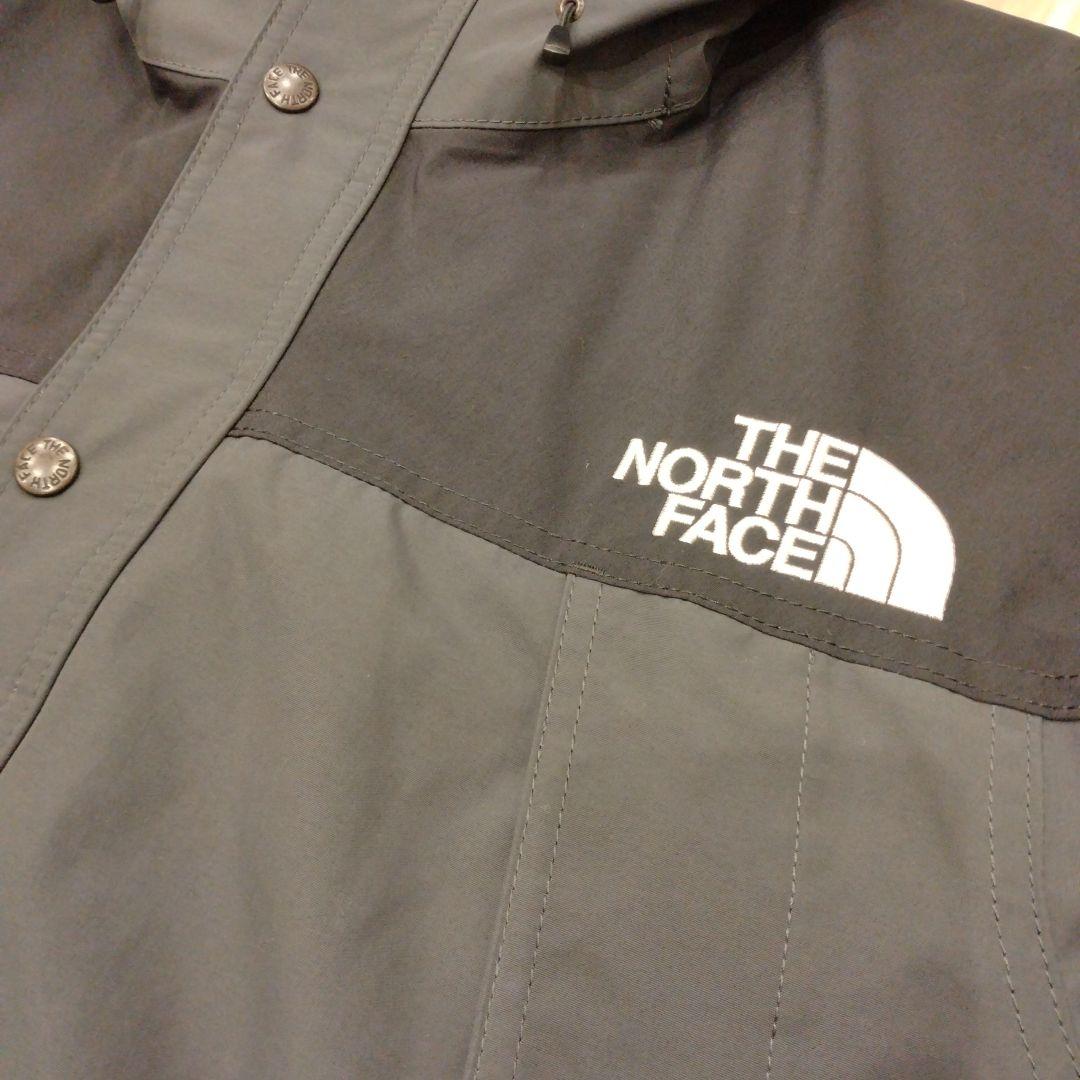 マウンテンライトジャケット NP62450