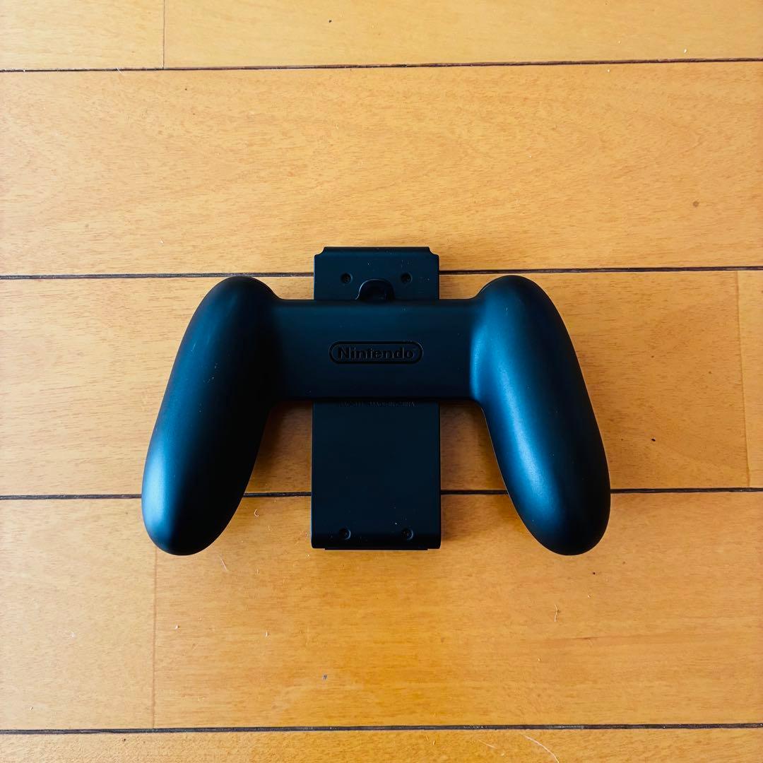 NintendoSwitch 強化版 プロコン付き