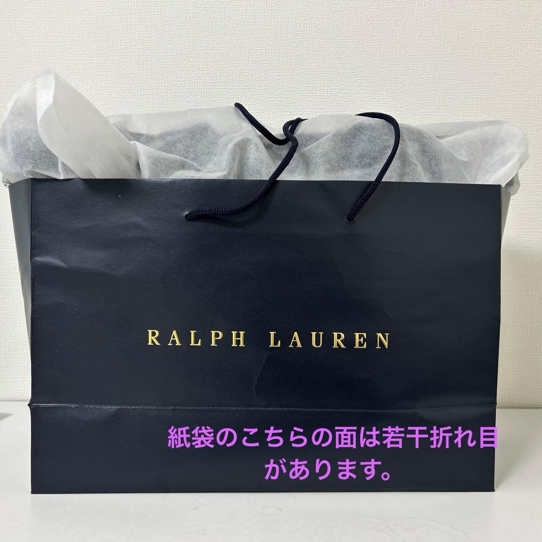 JANGA　ラルフローレン　マザーズバッグ