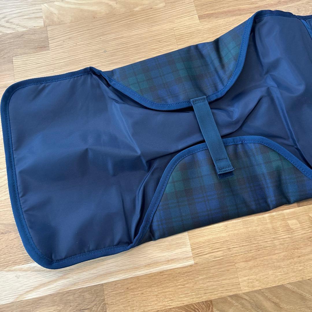 JANGA　ラルフローレン　マザーズバッグ