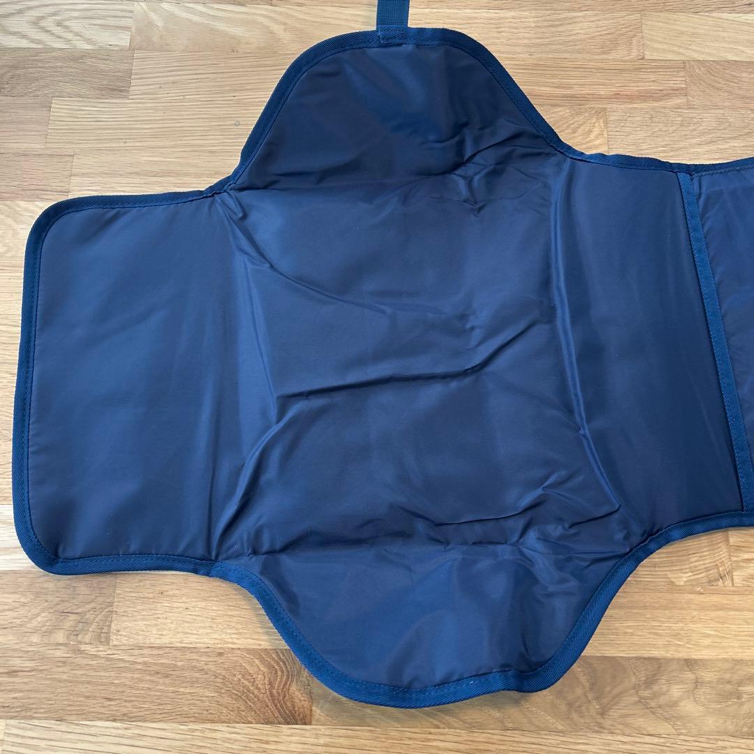 JANGA　ラルフローレン　マザーズバッグ