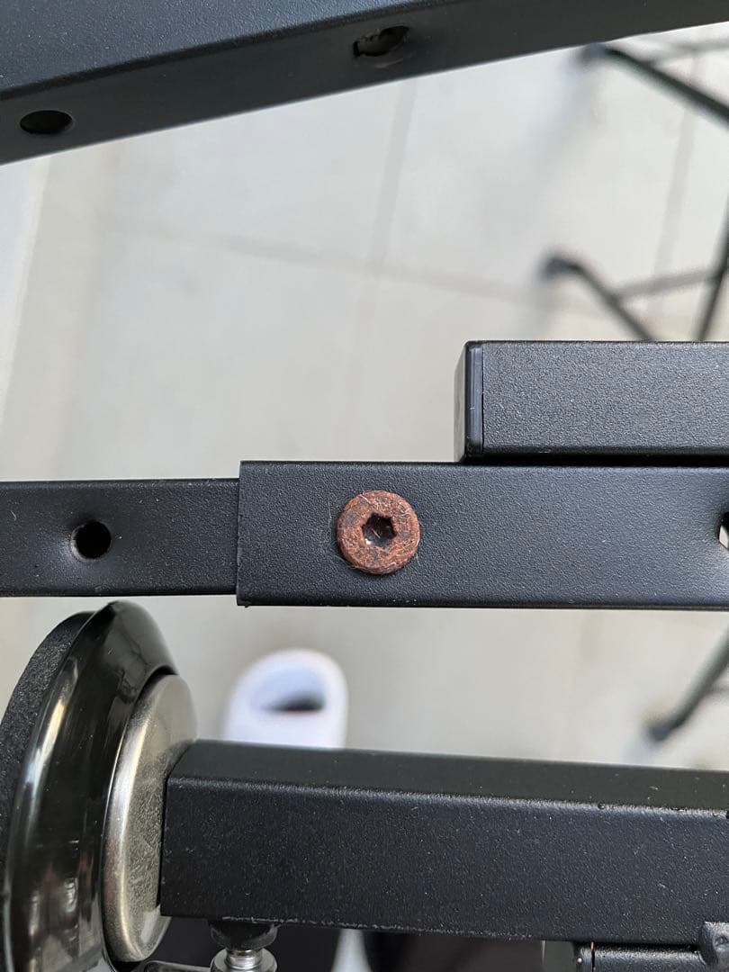 シューズラック