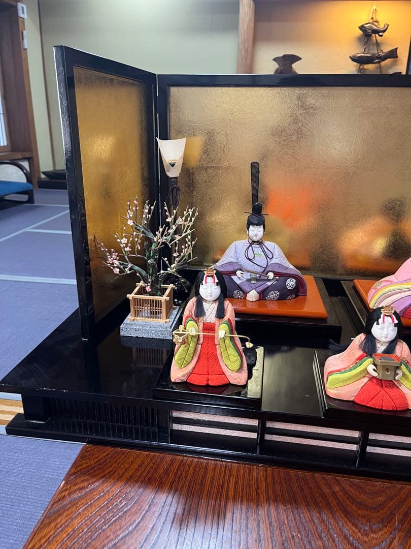 必読！折原枠玉（おりはらすいぎょく）雛人形