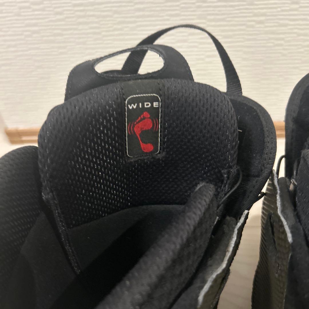 Salomon Dialogue Wide JP スノーボードブーツ 26cm