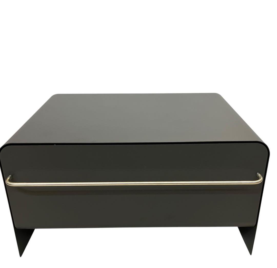 UtaU ブレッドドロワー 引き出し カームグレー 収納