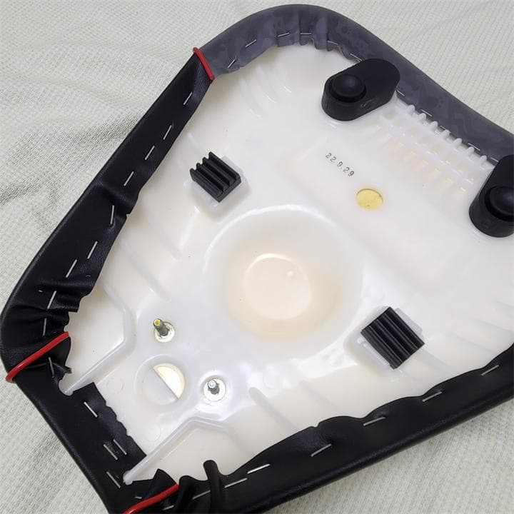 HONDA クロスカブ110（JA60）くまモン仕様シート