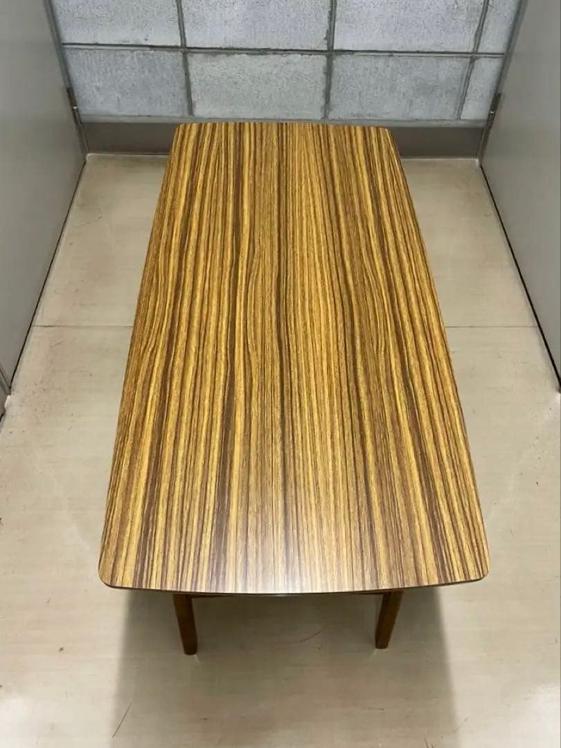 送料込★カリモク60 リビングテーブル T36300 karimoku60