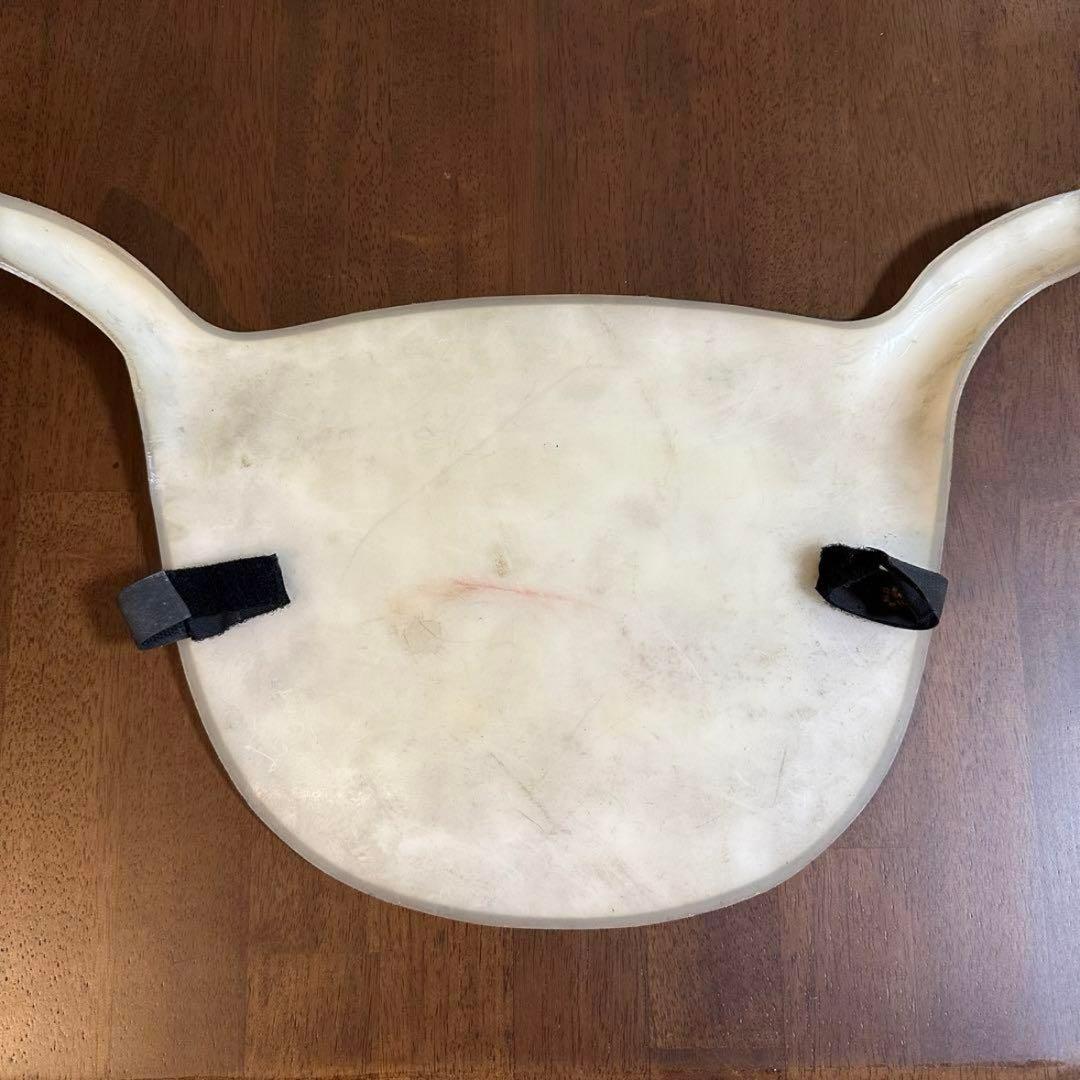 E.T. ナンバープレート