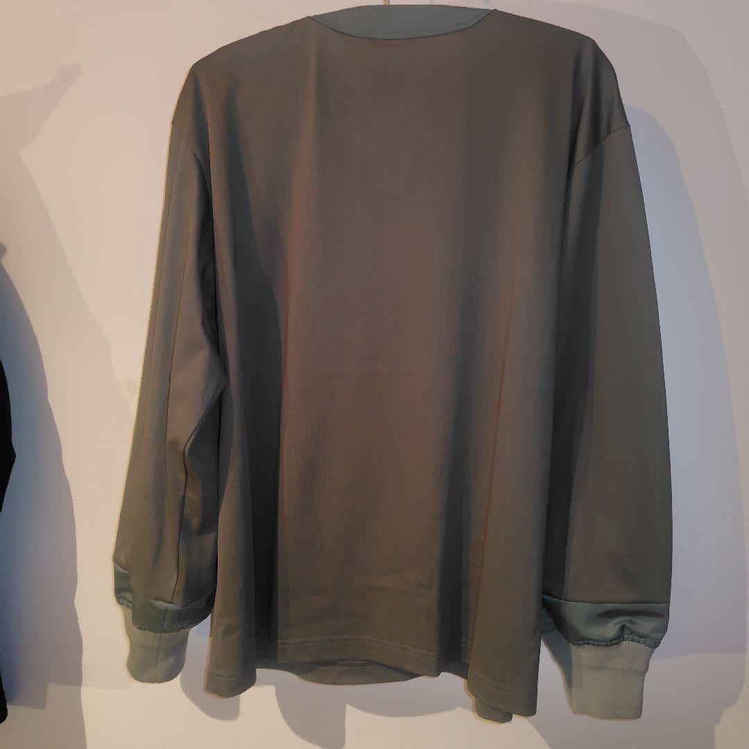 sacai 24-03568M サイズ1(S〜M)