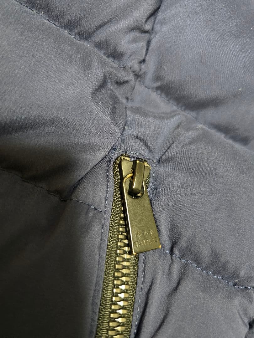 タトラスダウン　難あり　サイズ3