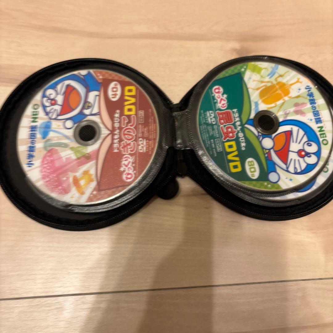 小学館の図鑑NEO DVD付 14冊＋1冊