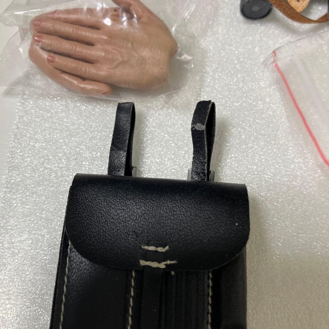 DID ドイツ軍　男性将校