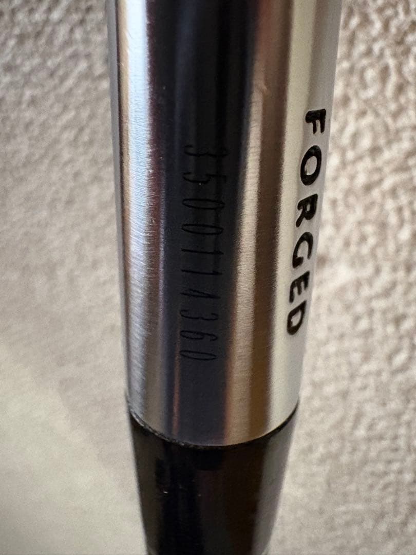 三浦技研KM700アイアンセット 5本 カーボンシャフト